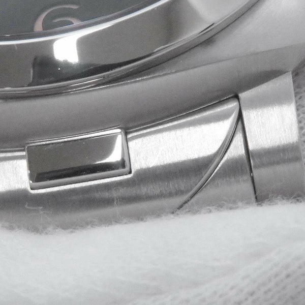 パネライ ルミノールマリーナ 1950 3デイズ オートマティック アッチャイオ T番 PAM00723 黒文字盤