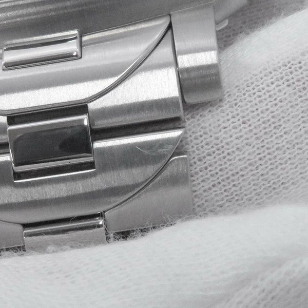 パネライ ルミノールマリーナ 1950 3デイズ オートマティック アッチャイオ T番 PAM00723 黒文字盤