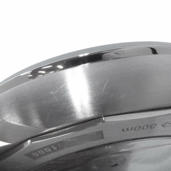 パネライ ルミノールマリーナ 1950 3デイズ オートマティック アッチャイオ T番 PAM00723 黒文字盤