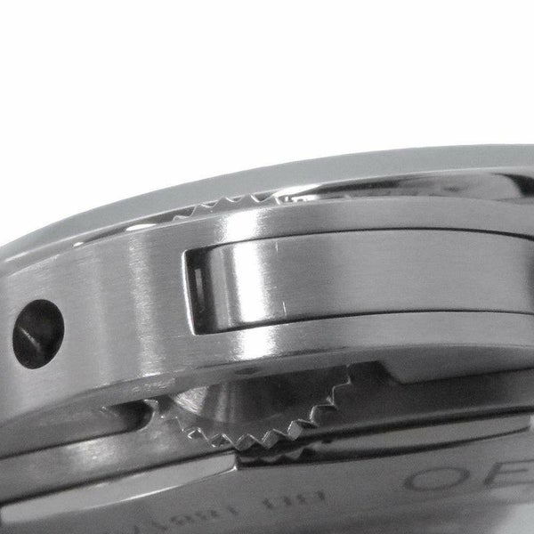 パネライ ルミノールマリーナ 1950 3デイズ オートマティック アッチャイオ T番 PAM00723 黒文字盤