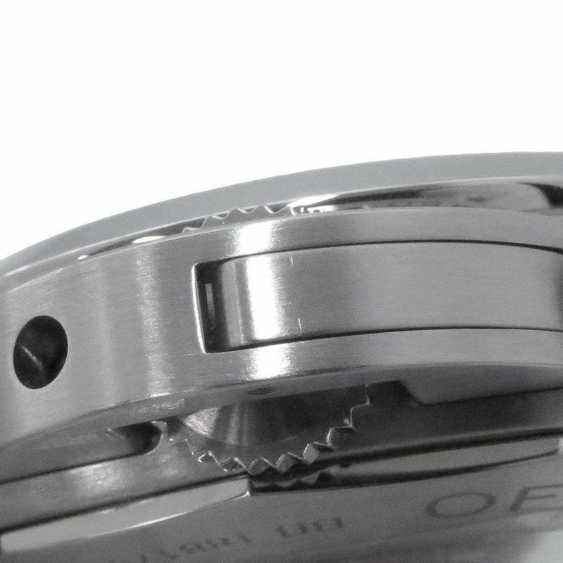 パネライ ルミノールマリーナ 1950 3デイズ オートマティック アッチャイオ T番 PAM00723 黒文字盤