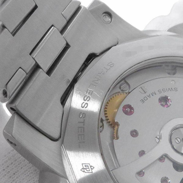 パネライ ルミノールマリーナ 1950 3デイズ オートマティック アッチャイオ T番 PAM00723 黒文字盤