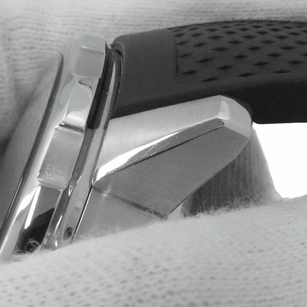 IWC アクアタイマー クロノグラフ エクスペディション・ジャック=イヴ・クストー IW376805 ブルー文字盤