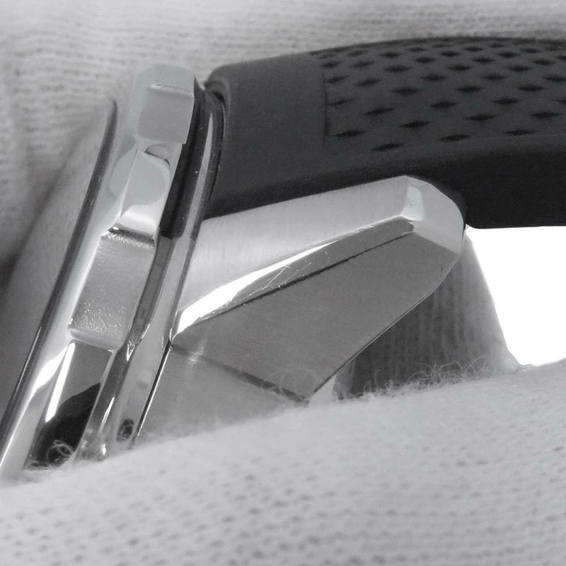 IWC アクアタイマー クロノグラフ エクスペディション・ジャック=イヴ・クストー IW376805 ブルー文字盤