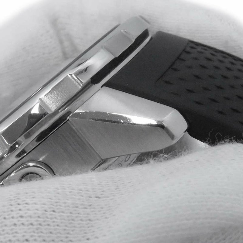 IWC アクアタイマー クロノグラフ エクスペディション・ジャック=イヴ・クストー IW376805 ブルー文字盤