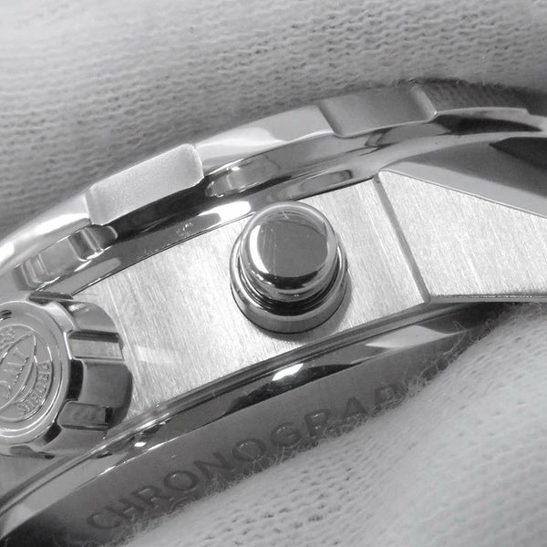 IWC アクアタイマー クロノグラフ エクスペディション・ジャック=イヴ・クストー IW376805 ブルー文字盤