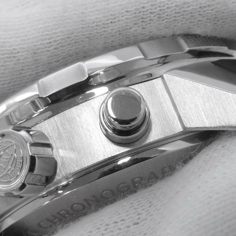 IWC アクアタイマー クロノグラフ エクスペディション・ジャック=イヴ・クストー IW376805 ブルー文字盤