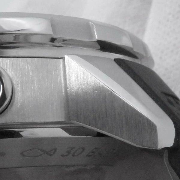 IWC アクアタイマー クロノグラフ エクスペディション・ジャック=イヴ・クストー IW376805 ブルー文字盤