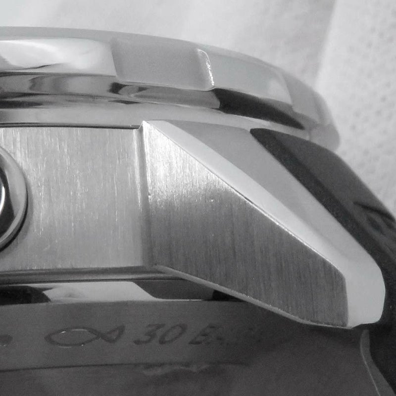 IWC アクアタイマー クロノグラフ エクスペディション・ジャック=イヴ・クストー IW376805 ブルー文字盤