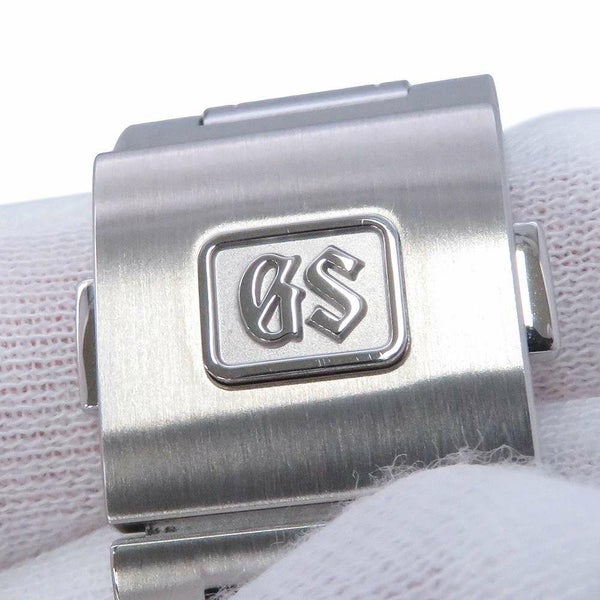 セイコー グランドセイコー ヘリテージコレクション SBGP005 SEIKO 腕時計 クォーツ ブルー文字盤