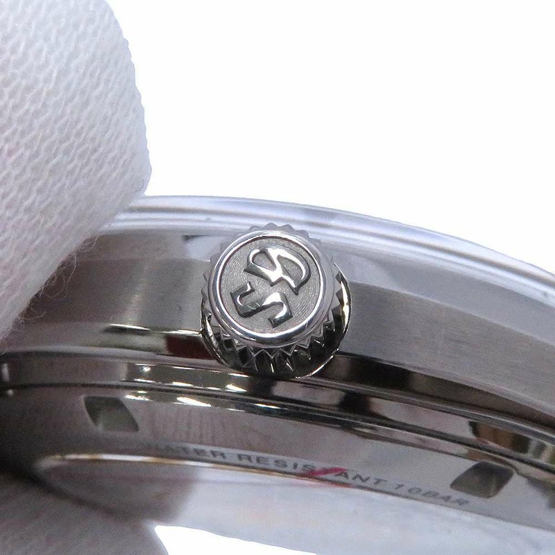 セイコー グランドセイコー ヘリテージコレクション SBGA443 SEIKO 花筏 グレイッシュピンク文字盤