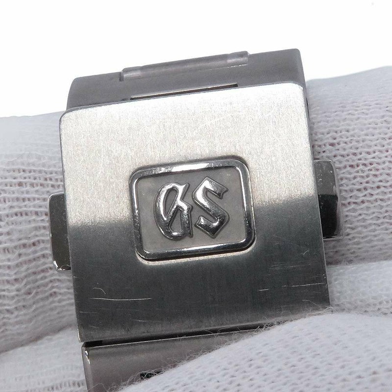 セイコー グランドセイコー ヘリテージコレクション SBGA443 SEIKO 花筏 グレイッシュピンク文字盤