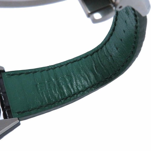 セイコー グランドセイコー ブラックセラミックス リミテッドコレクション 600本限定 SBGC017 グリーン文字盤