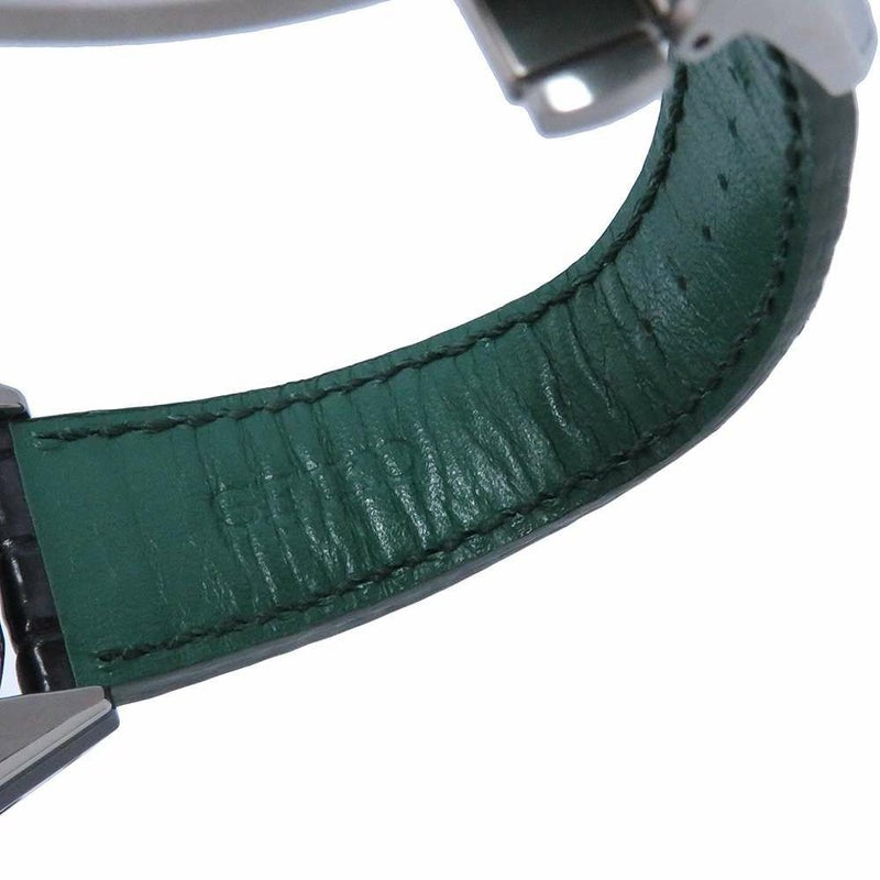 セイコー グランドセイコー ブラックセラミックス リミテッドコレクション 600本限定 SBGC017 グリーン文字盤