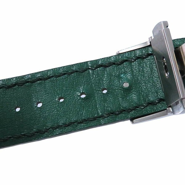 セイコー グランドセイコー ブラックセラミックス リミテッドコレクション 600本限定 SBGC017 グリーン文字盤