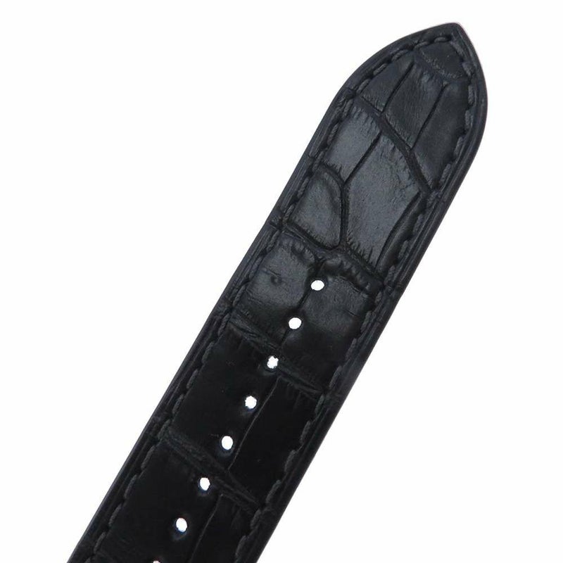 カルティエ サントス ドゥ カルティエ LM WSSA0037 Cartier  腕時計 グレー文字盤