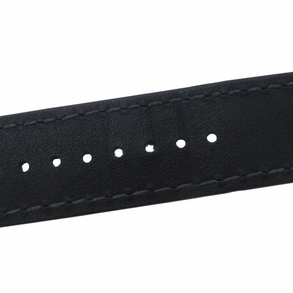 カルティエ サントス ドゥ カルティエ LM WSSA0037 Cartier  腕時計 グレー文字盤