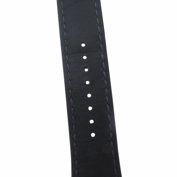 カルティエ サントス ドゥ カルティエ LM WSSA0037 Cartier  腕時計 グレー文字盤