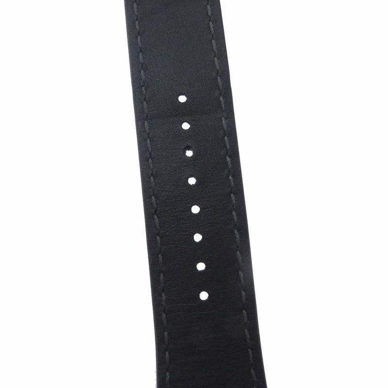 カルティエ サントス ドゥ カルティエ LM WSSA0037 Cartier  腕時計 グレー文字盤