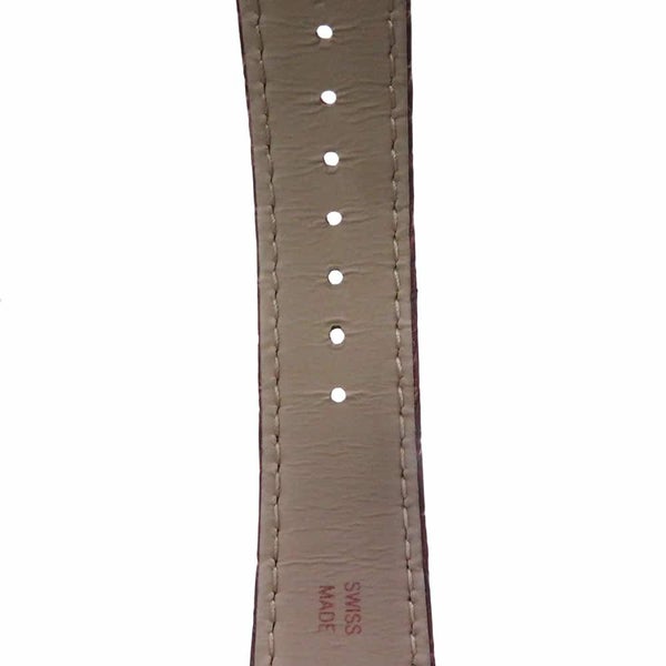 カルティエ タンクソロ SM W5200024 Cartier 腕時計 シルバー文字盤