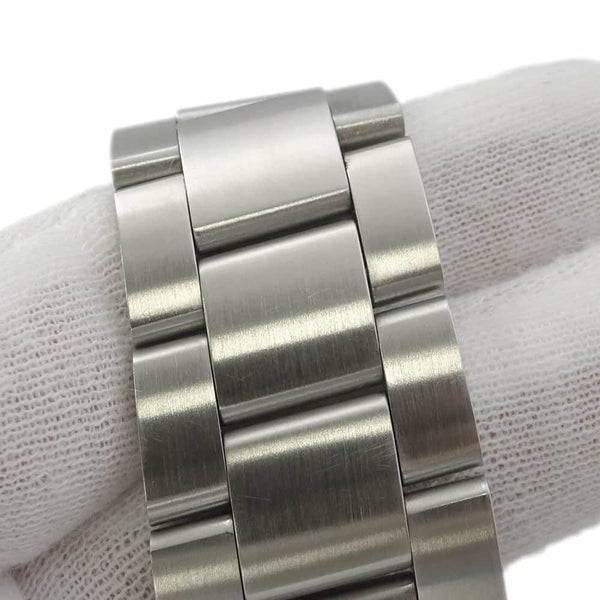 ブライトリング スーパーオーシャン II 44 A17392D7/BD65 BREITLING 腕時計 黒文字盤