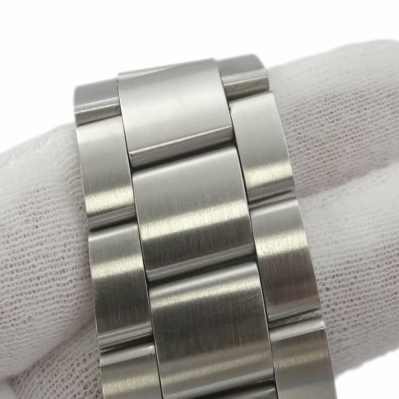 ブライトリング スーパーオーシャン II 44 A17392D7/BD65 BREITLING 腕時計 黒文字盤