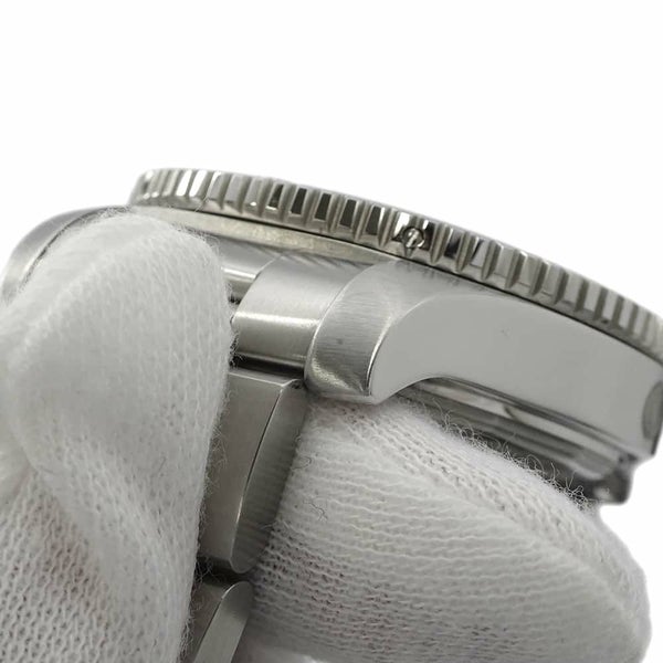 ブライトリング スーパーオーシャン II 44 A17392D7/BD65 BREITLING 腕時計 黒文字盤