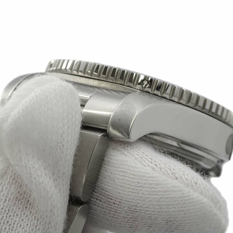 ブライトリング スーパーオーシャン II 44 A17392D7/BD65 BREITLING 腕時計 黒文字盤