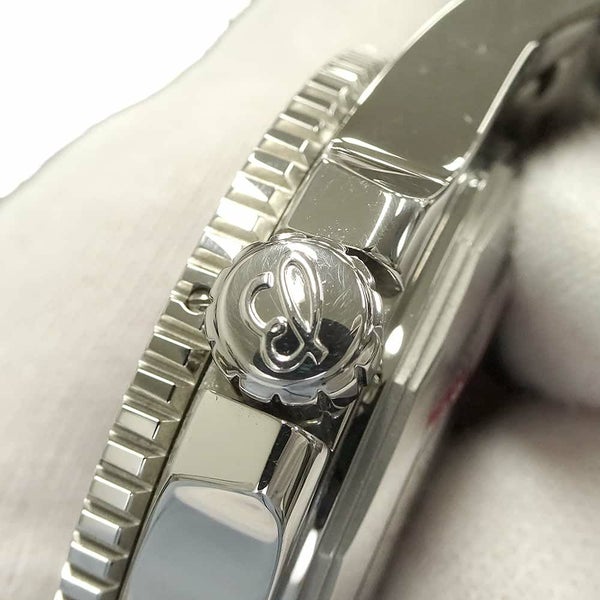 ブライトリング スーパーオーシャン II 44 A17392D7/BD65 BREITLING 腕時計 黒文字盤