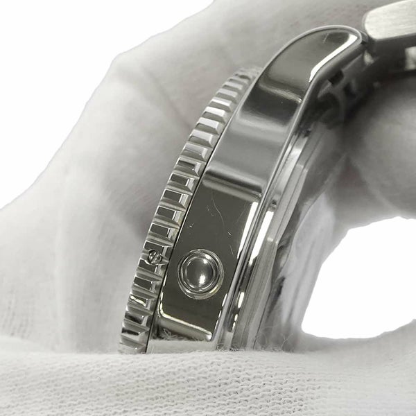 ブライトリング スーパーオーシャン II 44 A17392D7/BD65 BREITLING 腕時計 黒文字盤