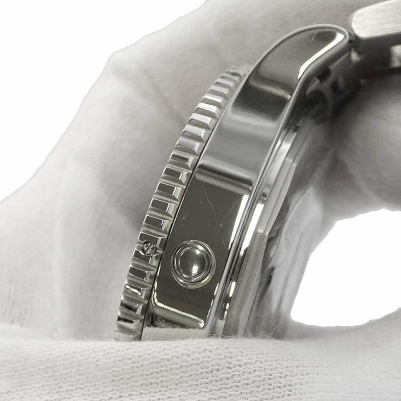 ブライトリング スーパーオーシャン II 44 A17392D7/BD65 BREITLING 腕時計 黒文字盤