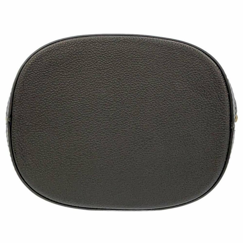 ルイヴィトン ハンドバッグ ラフィア プティ・バケット M59961 ヴィトン 2wayショルダーバッグ 黒 ブラック