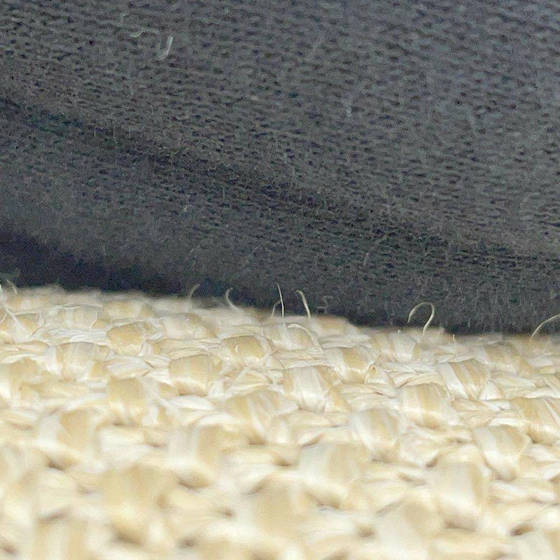 ルイヴィトン ハンドバッグ ラフィア プティ・バケット M59961 ヴィトン 2wayショルダーバッグ 黒 ブラック