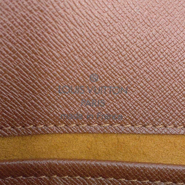 ルイヴィトン ショルダーバッグ モノグラム ミュゼット・タンゴ ショートショルダー M51257 LOUIS VUITTON