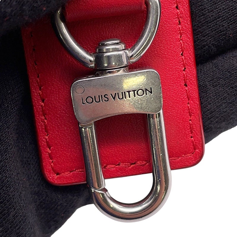 ルイヴィトン チェーンショルダーバッグ レザー ニューウェーブ チェーンバッグPM  M51930 LOUIS VUITTON バッグ