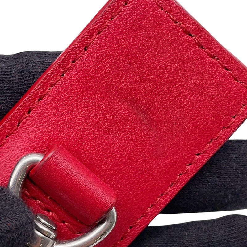 ルイヴィトン チェーンショルダーバッグ レザー ニューウェーブ チェーンバッグPM  M51930 LOUIS VUITTON バッグ