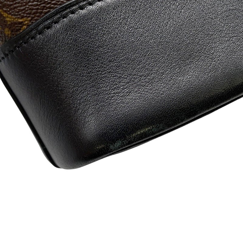 ルイヴィトン ショルダーバッグ モノグラム イドール NN14 GM ポーチ付き M94542 ヴィトン バッグ 2014年春夏コレクション
