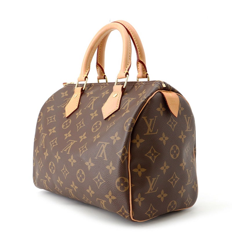 ルイヴィトン ハンドバッグ モノグラム スピーディ25 M41109 LOUIS VUITTON ヴィトン バッグ