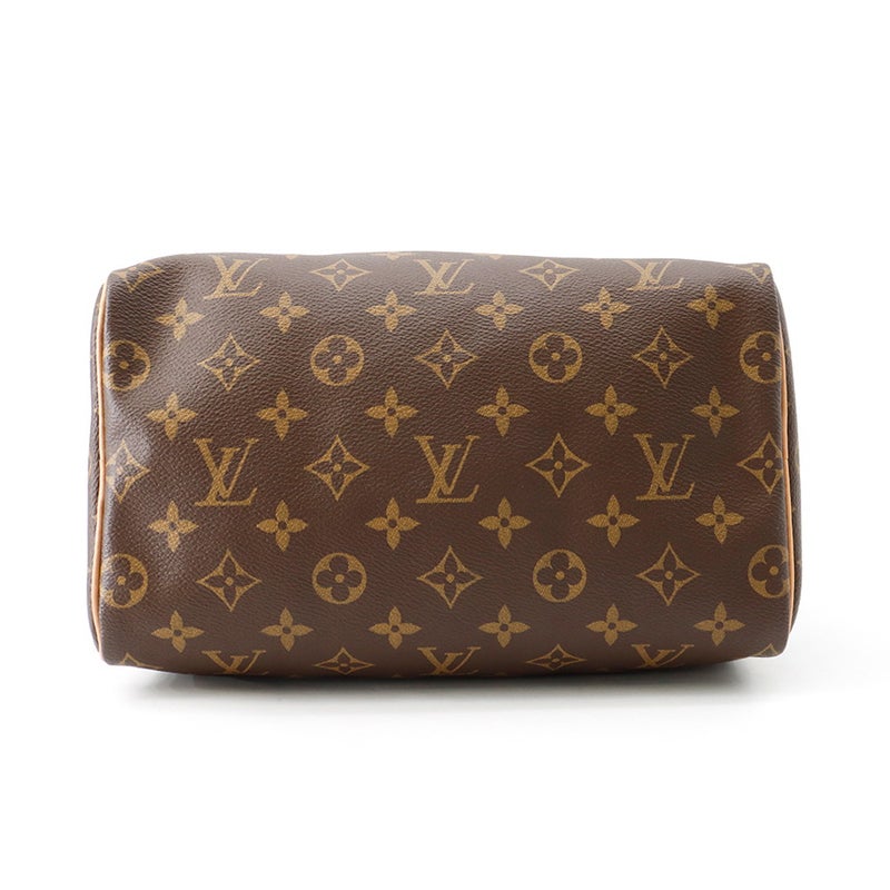 ルイヴィトン ハンドバッグ モノグラム スピーディ25 M41109 LOUIS VUITTON ヴィトン バッグ
