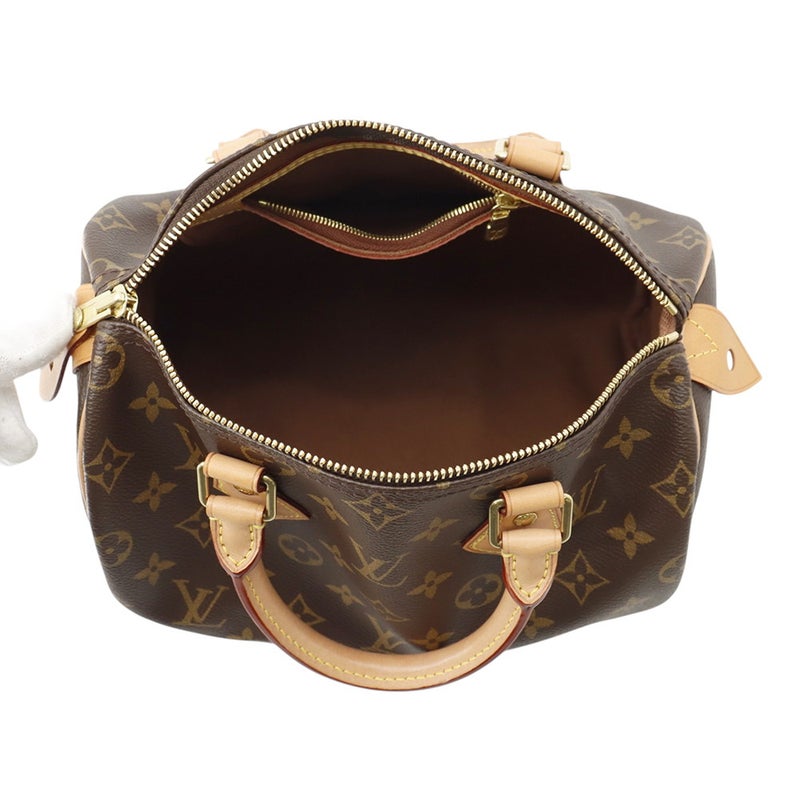 ルイヴィトン ハンドバッグ モノグラム スピーディ25 M41109 LOUIS VUITTON ヴィトン バッグ