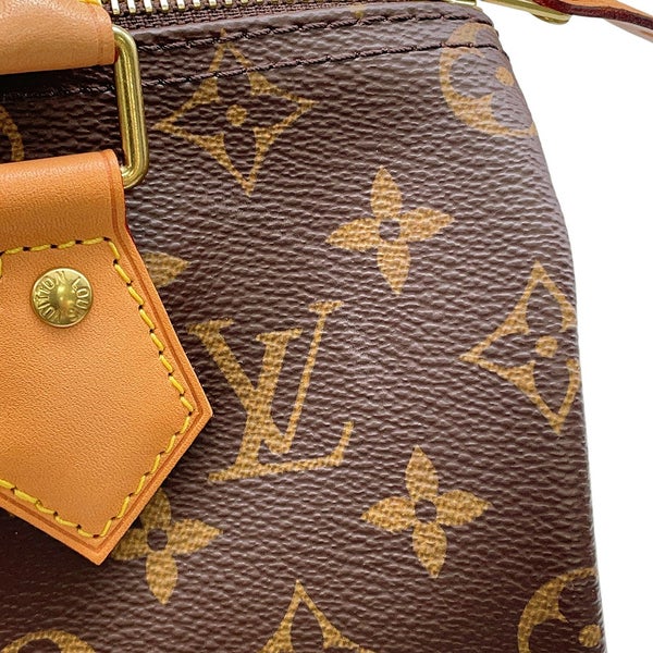 ルイヴィトン ハンドバッグ モノグラム スピーディ25 M41109 LOUIS VUITTON ヴィトン バッグ