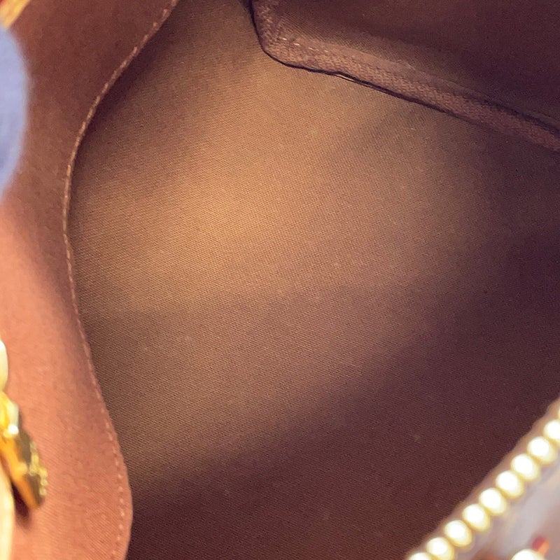 ルイヴィトン ハンドバッグ モノグラム スピーディ25 M41109 LOUIS VUITTON ヴィトン バッグ