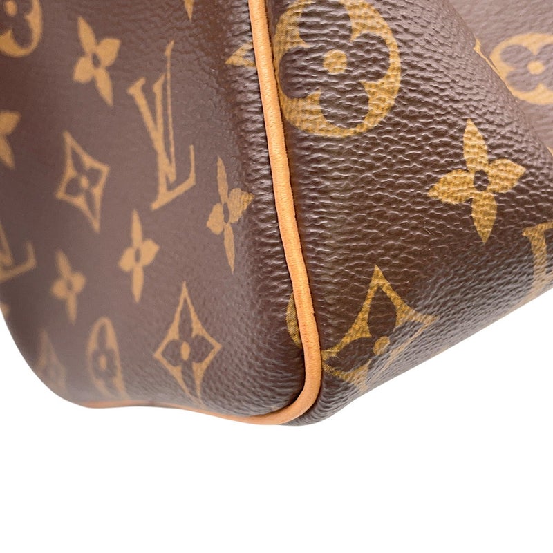 ルイヴィトン ハンドバッグ モノグラム スピーディ25 M41109 LOUIS VUITTON ヴィトン バッグ