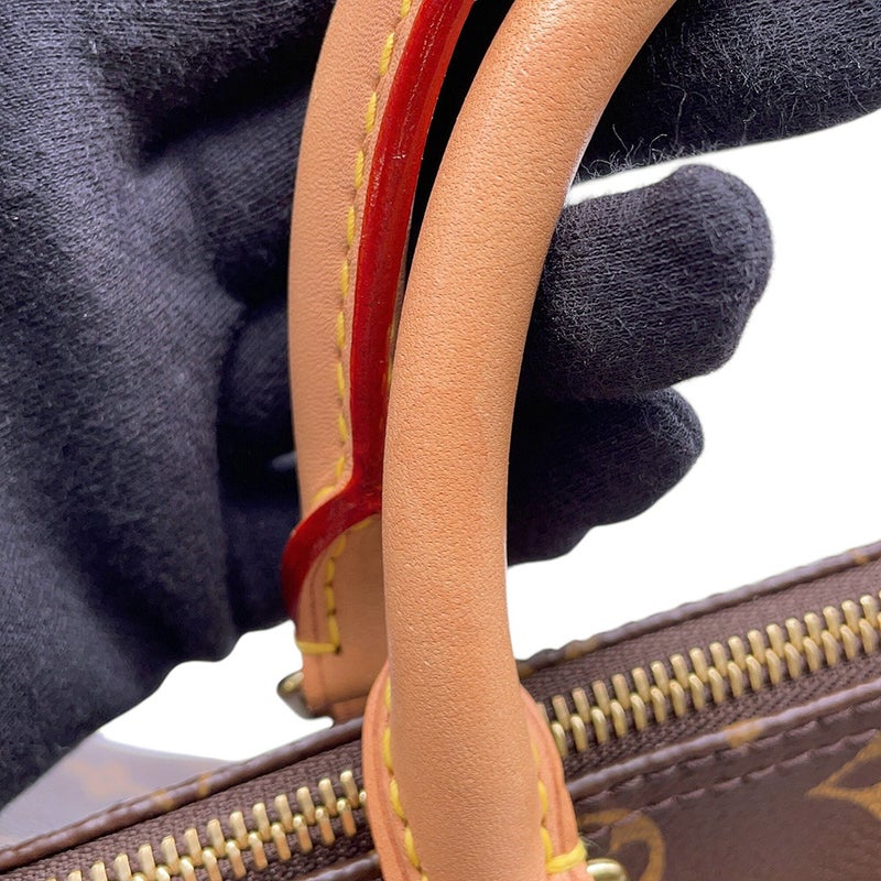 ルイヴィトン ハンドバッグ モノグラム スピーディ25 M41109 LOUIS VUITTON ヴィトン バッグ