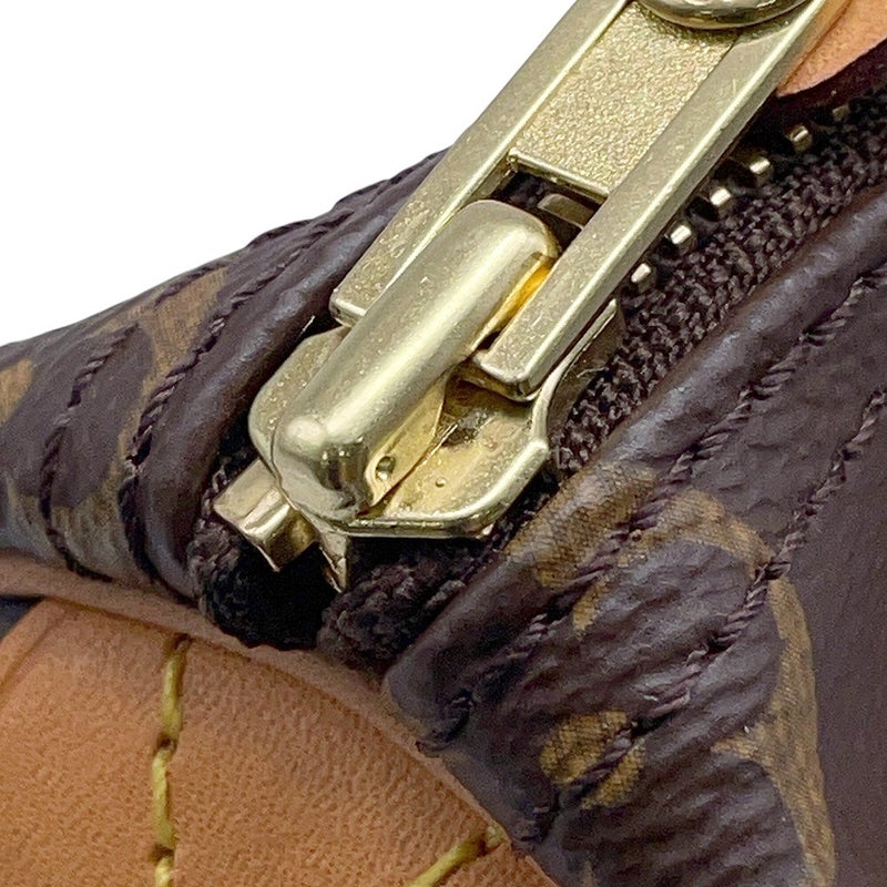 ルイヴィトン ハンドバッグ モノグラム スピーディ25 M41109 LOUIS VUITTON ヴィトン バッグ