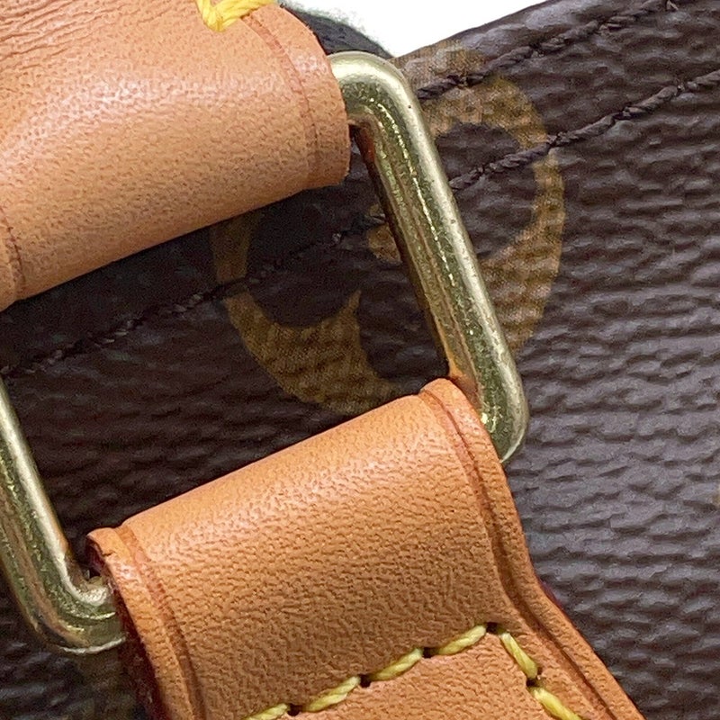 ルイヴィトン ハンドバッグ モノグラム スピーディ25 M41109 LOUIS VUITTON ヴィトン バッグ
