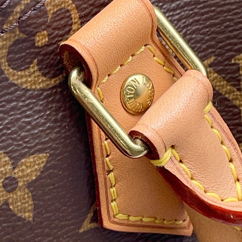 ルイヴィトン ハンドバッグ モノグラム スピーディ25 M41109 LOUIS VUITTON ヴィトン バッグ