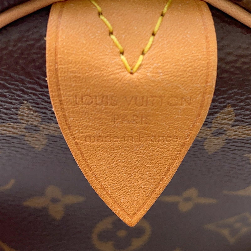 ルイヴィトン ハンドバッグ モノグラム スピーディ25 M41109 LOUIS VUITTON ヴィトン バッグ