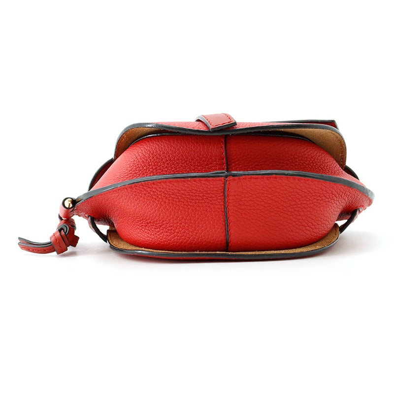 ロエベ ショルダーバッグ デュアル ゲート ミニ 321.12.U62 LOEWE バッグ