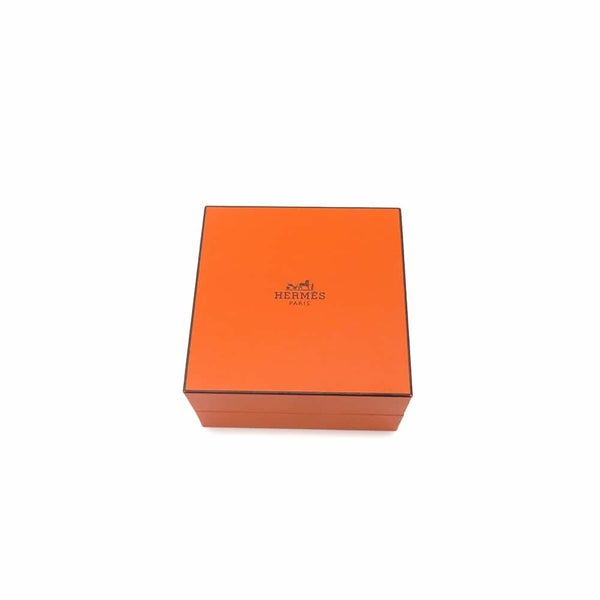 エルメス ピアス ファランドール シェーヌダンクルモチーフ SV925シルバー Farandole HERMES ジュエリー